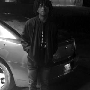 Meet your Posher, Caleb